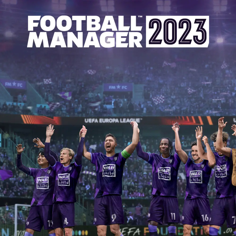 Download Football Manager 2023 Mac Full Version