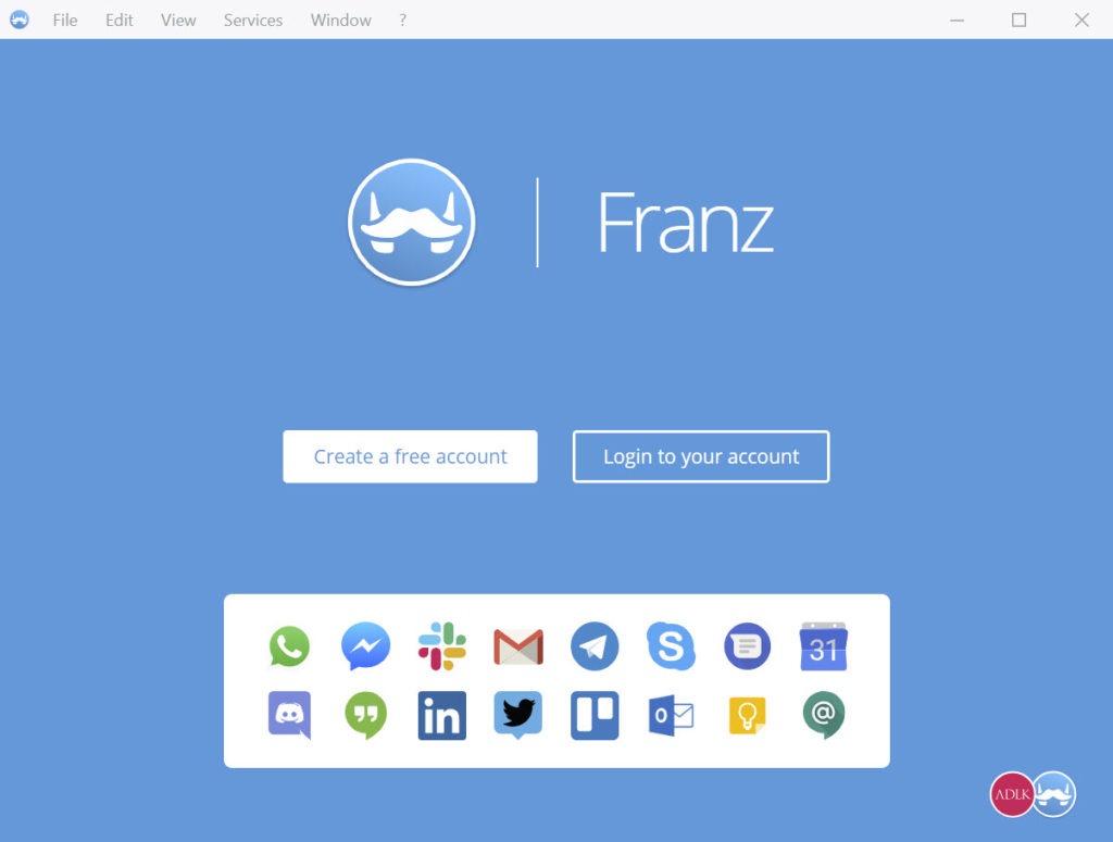 Franz Portable Free Download Full Version