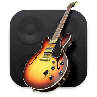 download GarageBand For Mac 