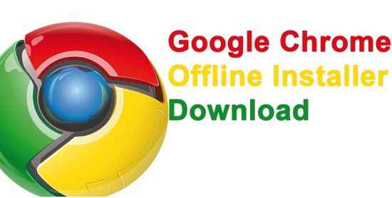 Google Chrome Offline-installer-download