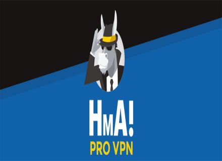 HMA VPN Free Download For MAC