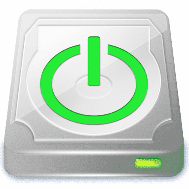 iBoysoft Drive Manager for Mac Free Donwload