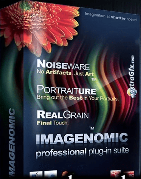 Download Imagenomic Realgrain for PS Full Version