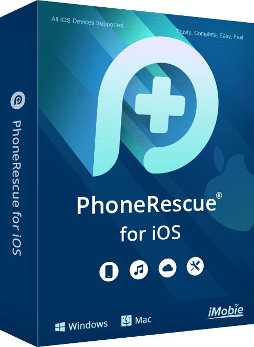 Imobie Phonerescue Ios For Mac Full Version