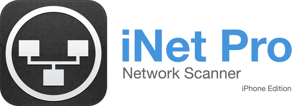 Download iNet Network Scanner Pro For Mac Full Version