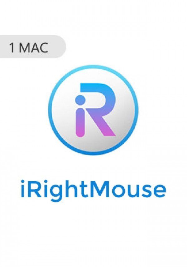 iRightMouse Pro For Mac