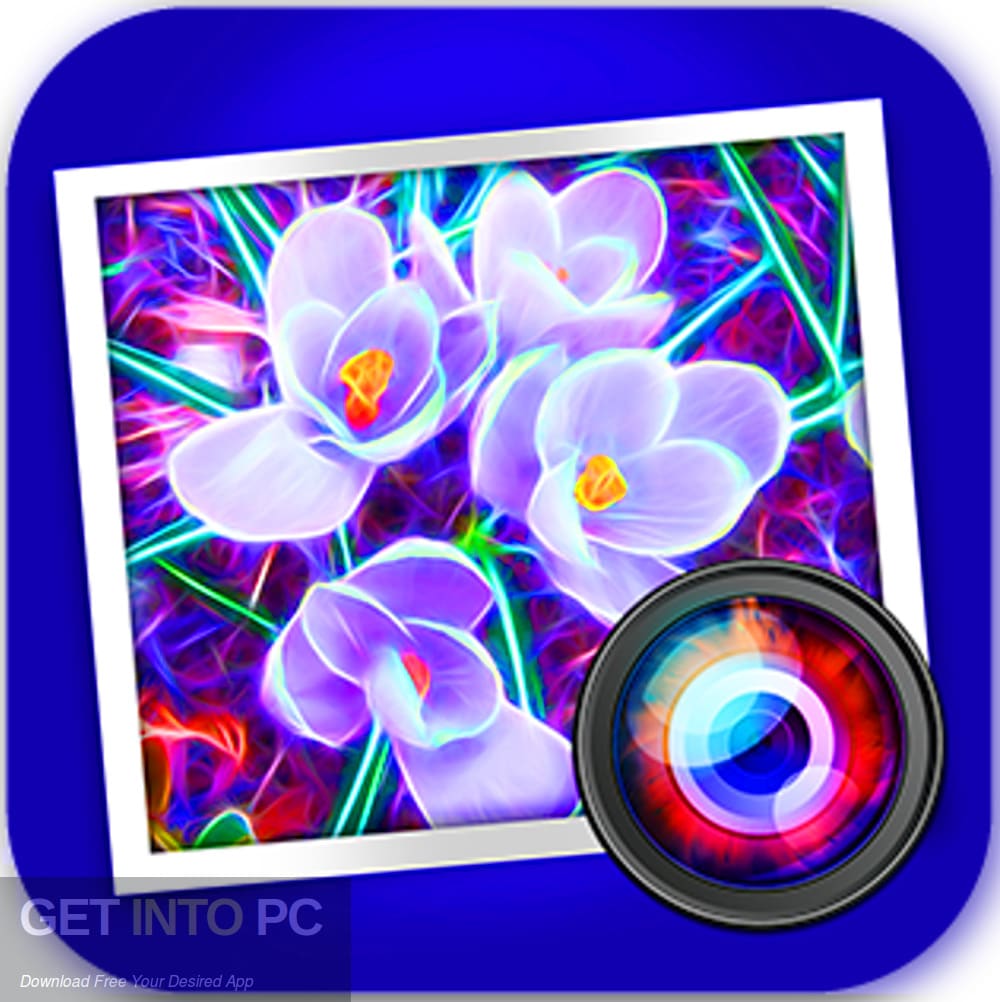 Download JixiPix Spektrel Art For Mac