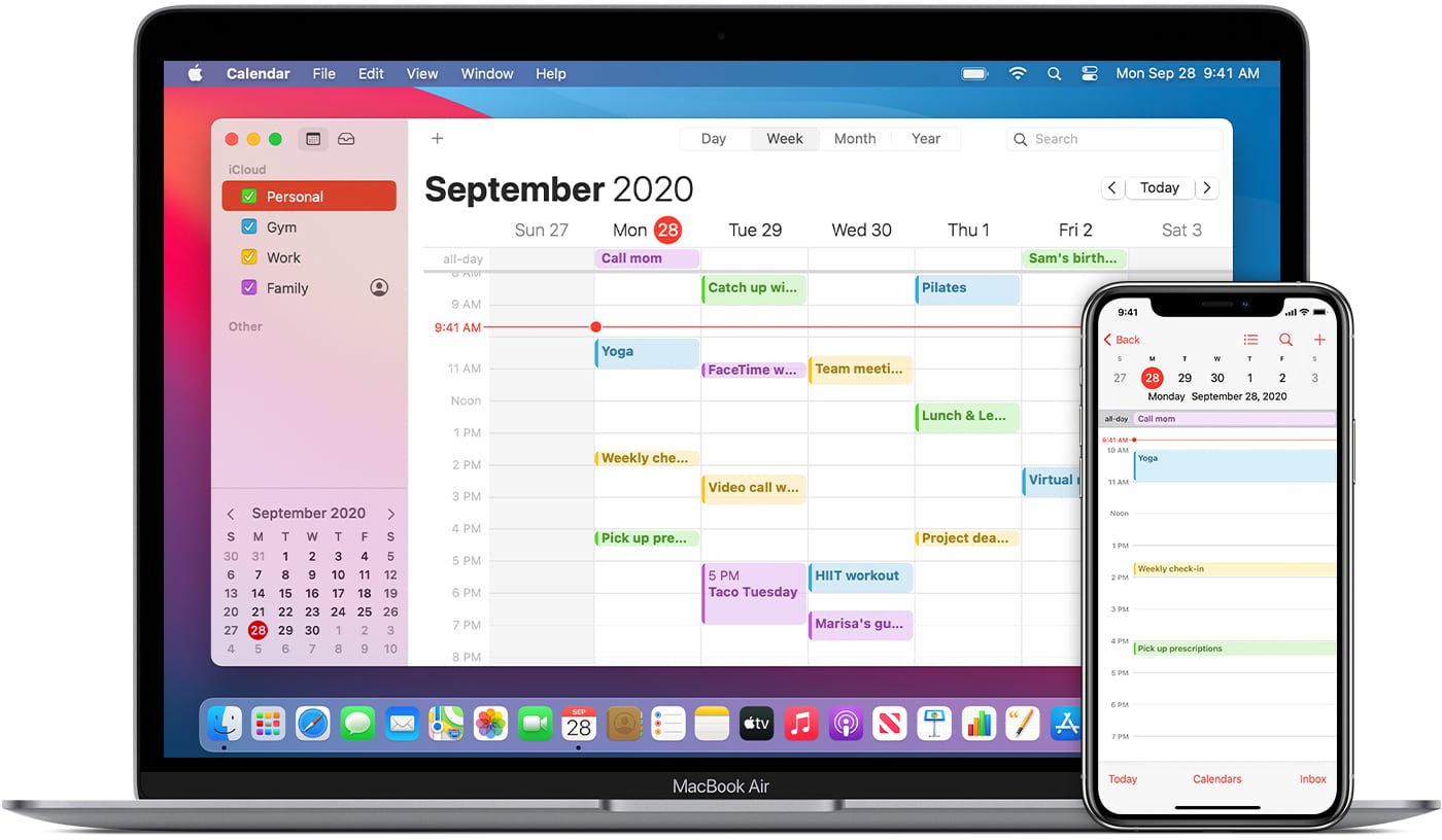 Download Just Calendar Pro For Mac Full Version