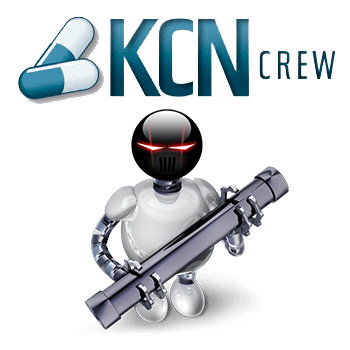 Download KCNcrew Pack For Mac
