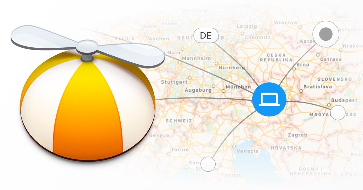 Little Snitch full version for mac