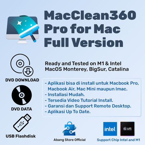 Download Macclean360 Full Version For Mac Osx