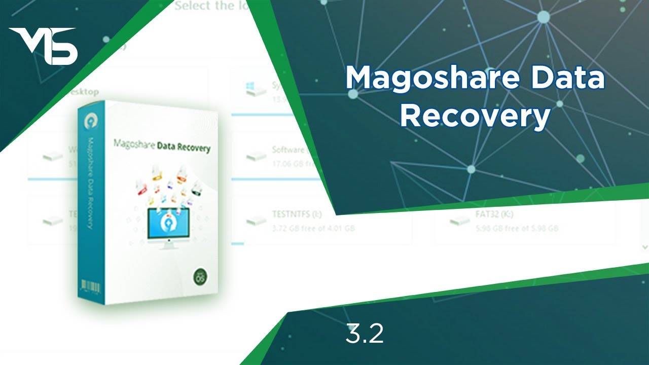 Magoshare Data Recovery For Mac Full Version