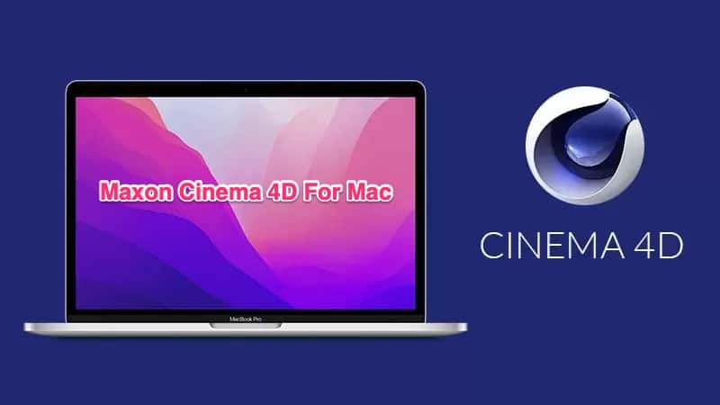 Download Cinema 4D Studio For Mac Full Version