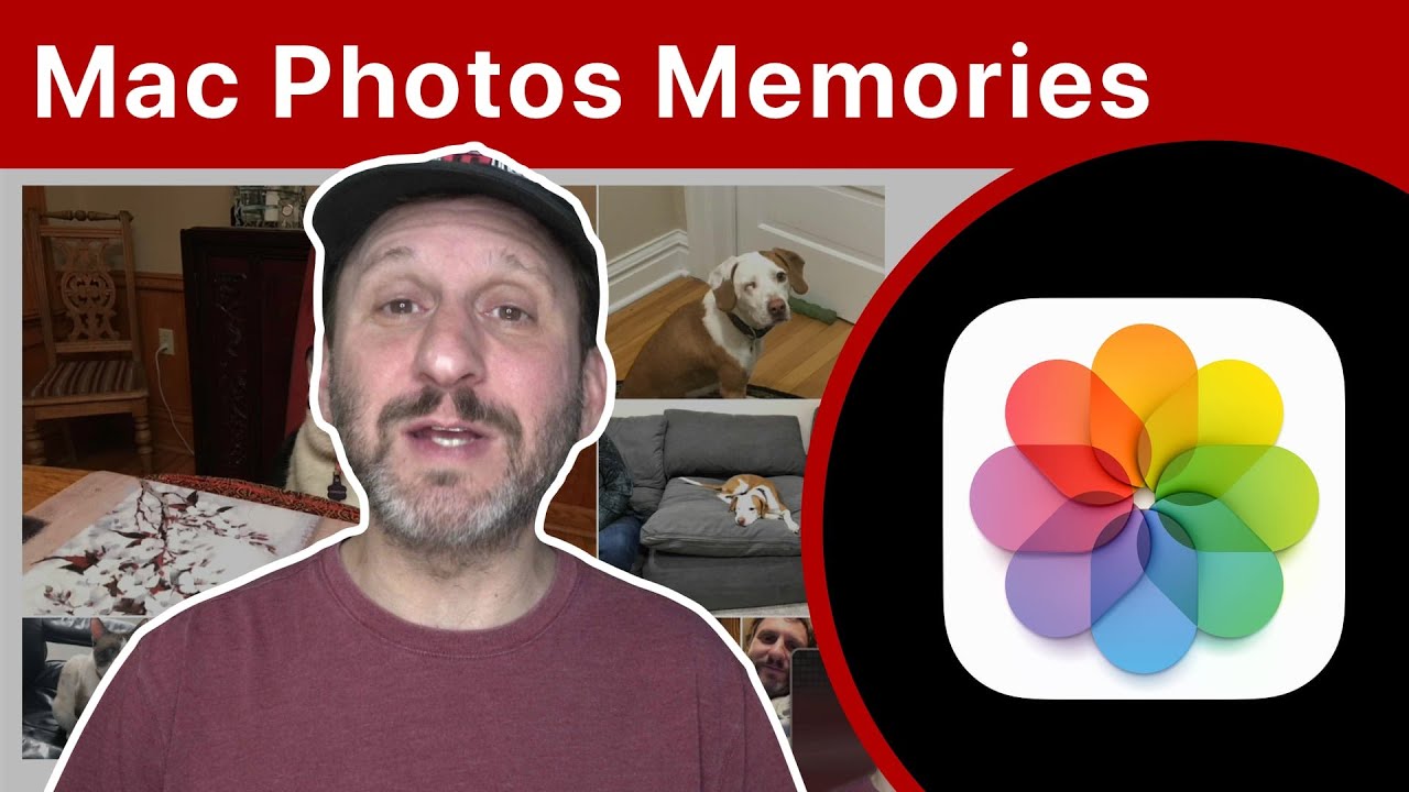 Memory Pictures For Mac 