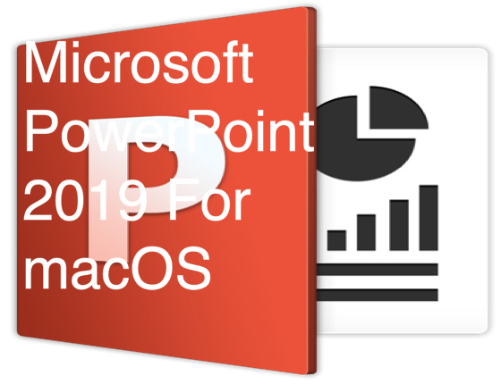 Microsoft Powerpoint VL Multilingual macOS