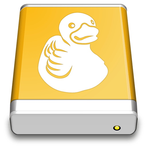 Mountain Duck Cracked for macOS