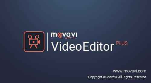 Movavi Video Editor Plus Free Download Latest Version