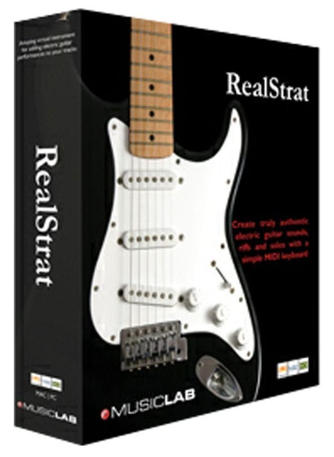 Music Lab Realstrat V5.0.2 Build 7433 + Fixed For Macosx Free Download