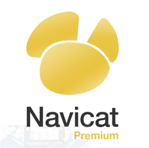 Navicat Premium Mac v15.0.29 Powerful Database Management and Design Tool