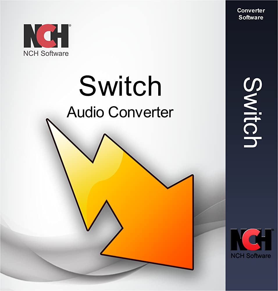 Download NCH Switch Plus Full Version 