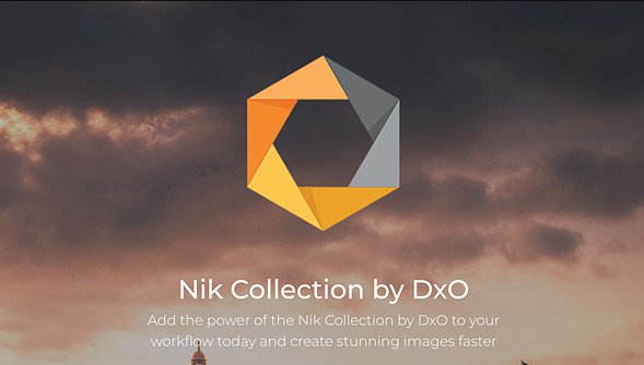 Nik Collection for mac Latest Version Free Download