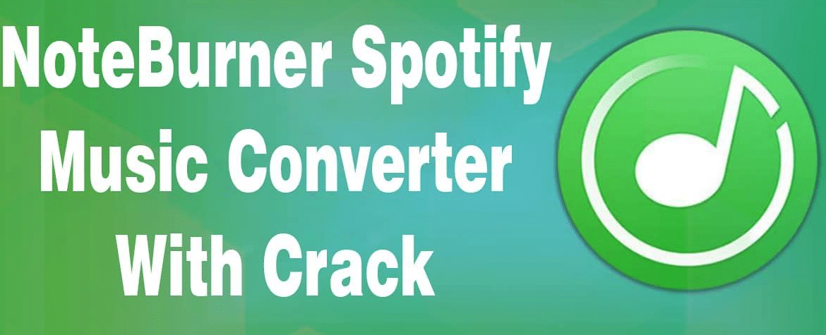 NoteBurner Spotify Music Converter Best Spotify Music Converter For mac OSX