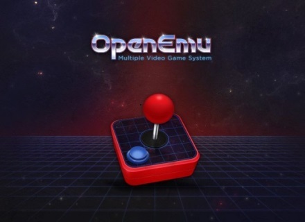 Openemu Free Download For Mac