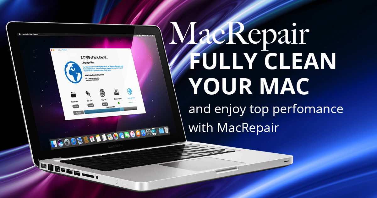 Outbyte MacRepair Full Version Free download