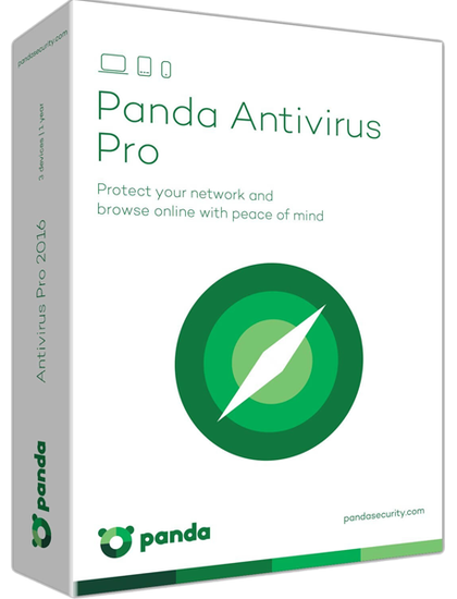 Panda Antivirus Pro Keys 2020 Full Version Free Download