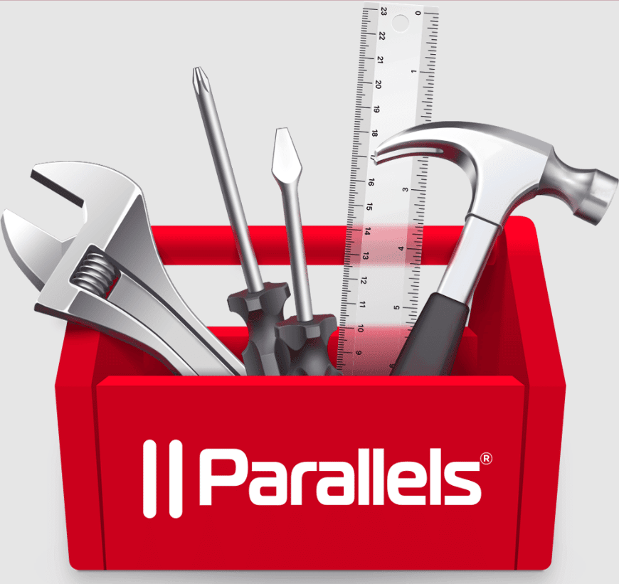 Download Parallels Toolbox for Mac Full Version
