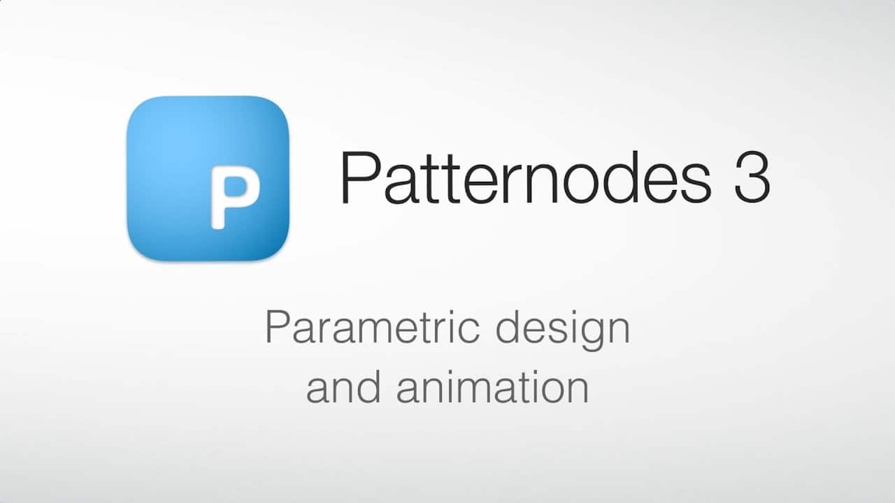 Download PatterNodes 3 For Mac Full Version
