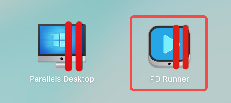  Download PD Runner Full Version For mac OS