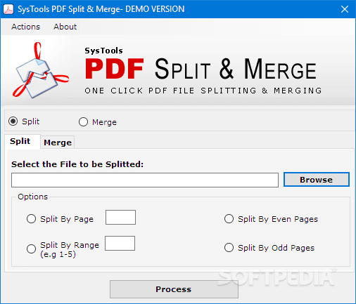 Pdf Merge &Amp; Pdf Splitter Free Download