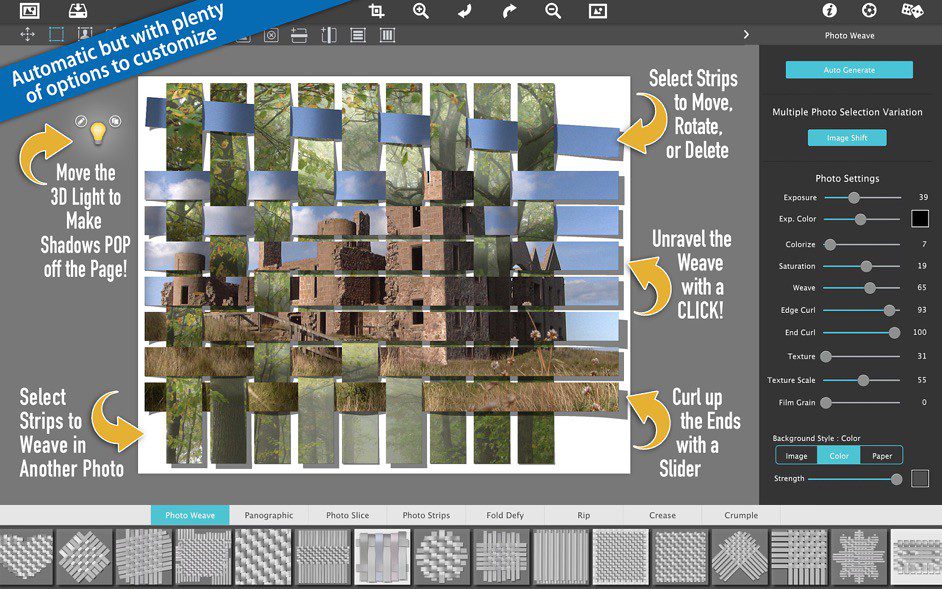 Photo Formation Pro For Mac