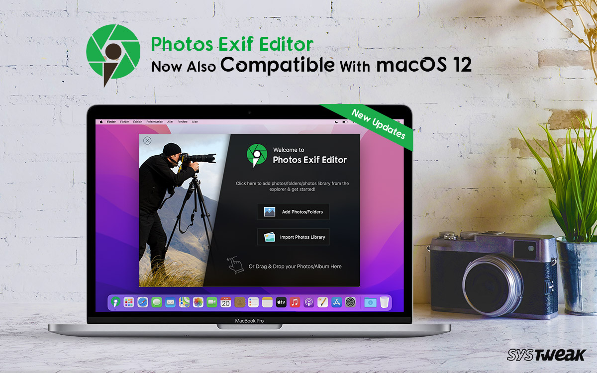 Download Photos Exif Editor Pro For Mac Full Version