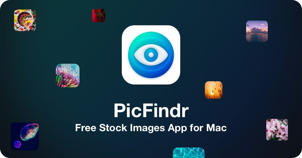 Download PicFindr For Mac Full Version