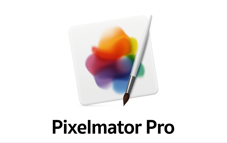  Pixelmator Pro For Mac Best Image Editor Or Photo Editor for macOS