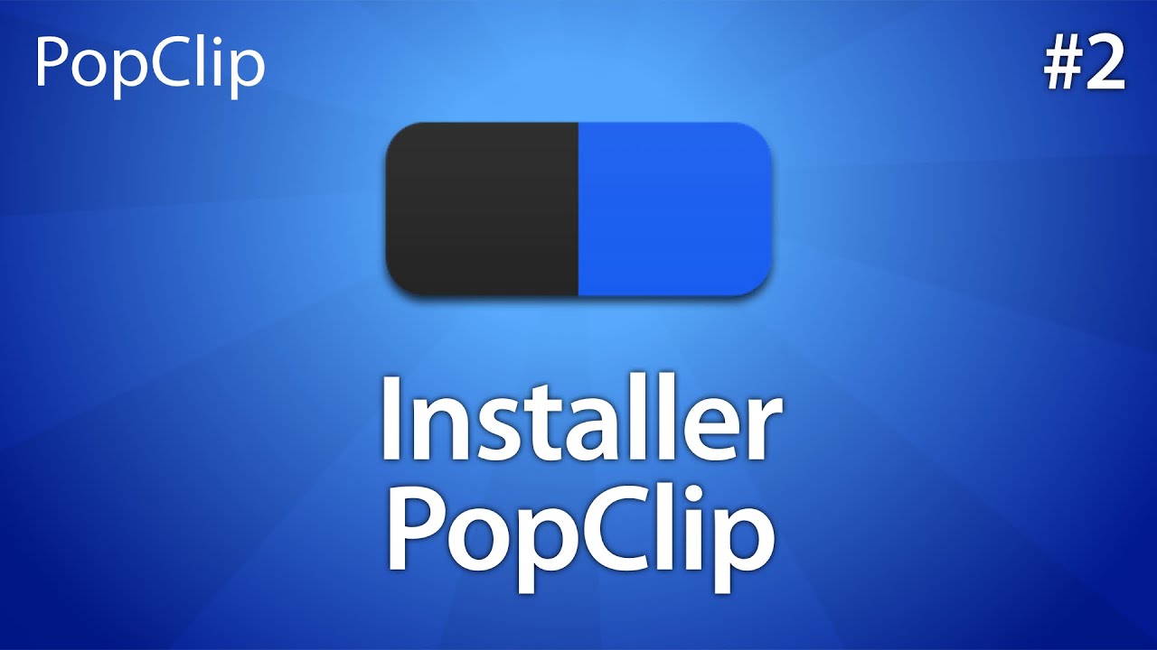 Official Website To Download PopClip For Mac