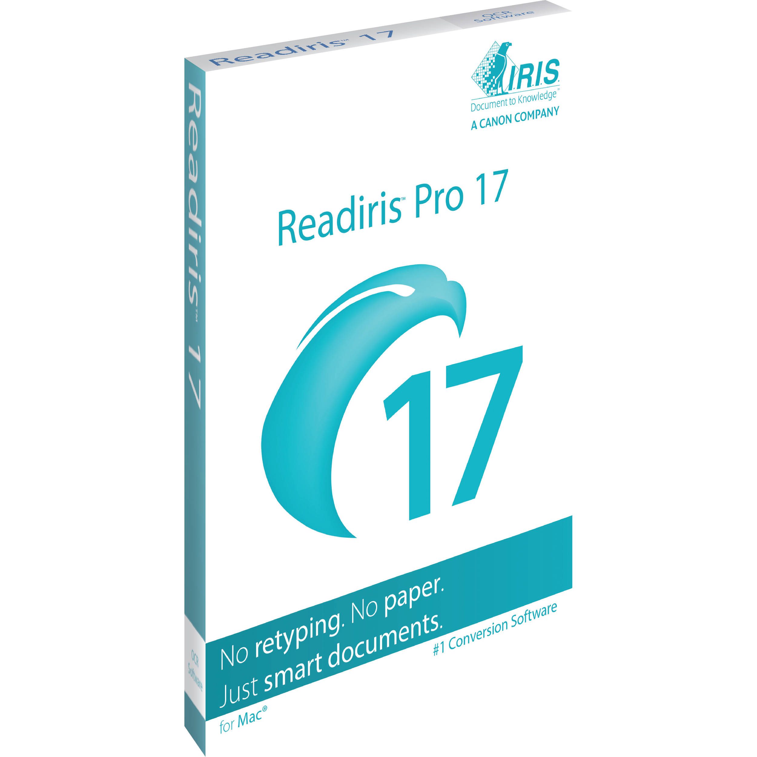 Download Readiris Pro For Mac Full Version