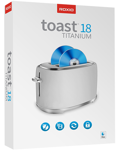 Roxio Toast boxshot toast titanium 