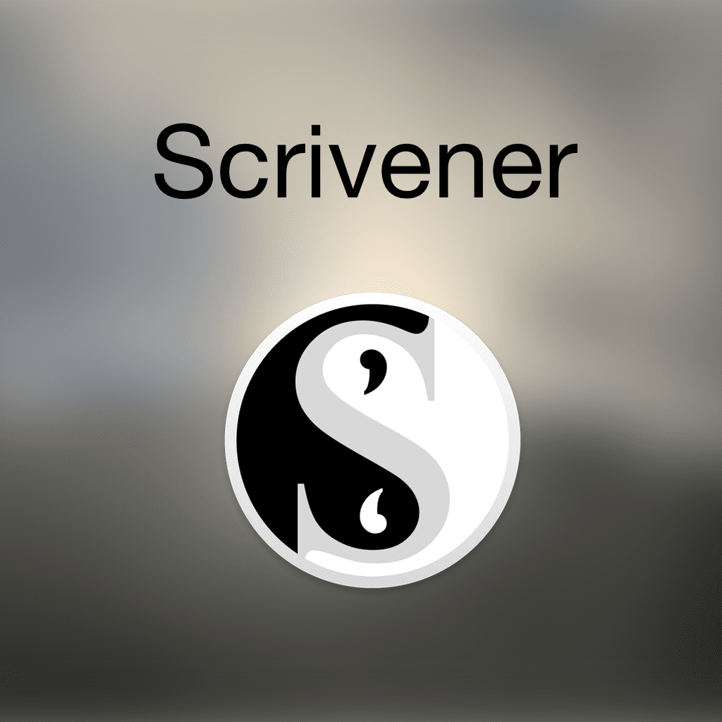 Scrivener free download