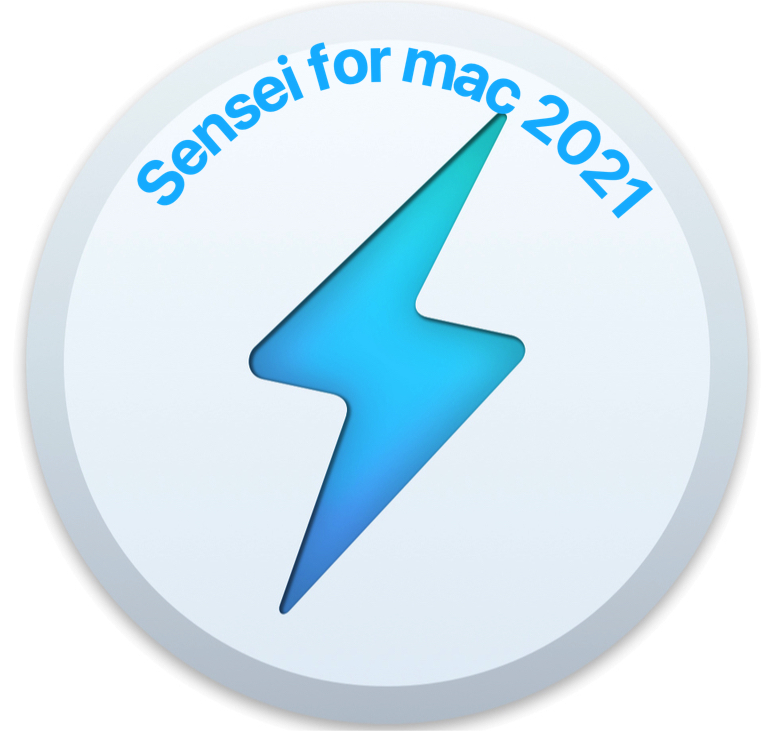 Sensei For Mac The Next Generation Mac Performance App