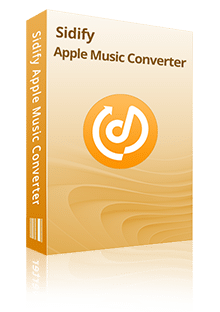 Download Sidify Apple Music Converter 2022