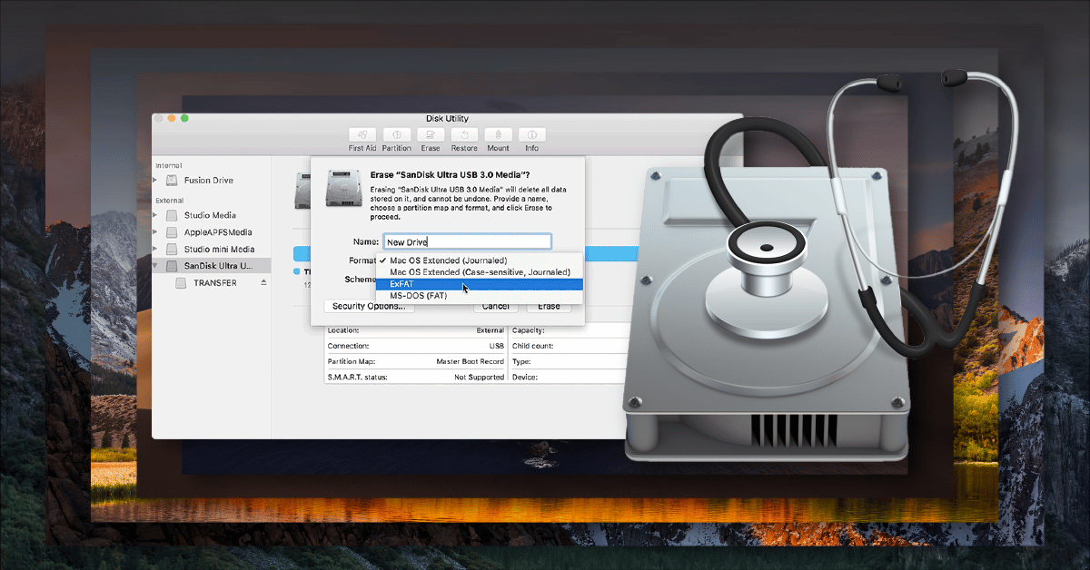 Official Website To download Smart Disk Image Utilities For Mac