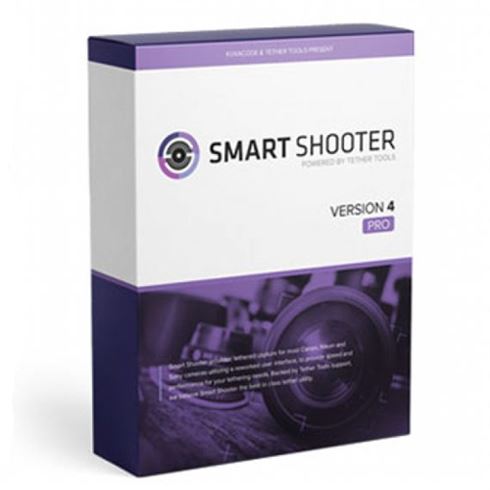 Download Smart Shooter Pro For Mac Full Version