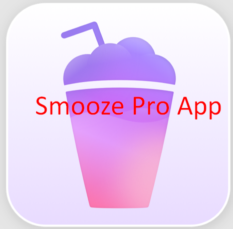 Download Smooze Pro Mac App