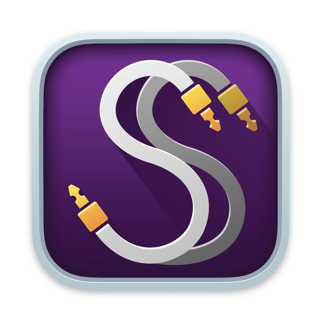 Sound Siphon For Mac