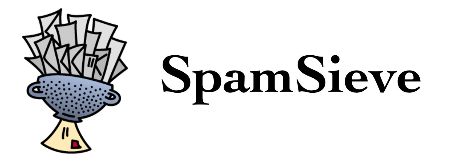 SpamSieve For Mac