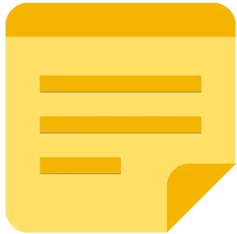 Sticky Notes for Mac Full Version