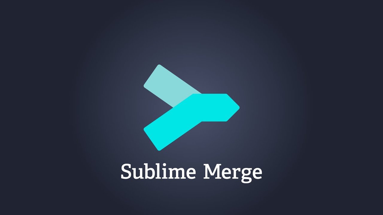 Sublime Merge for mac download now